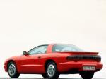 Pontiac Firebird 1993 года